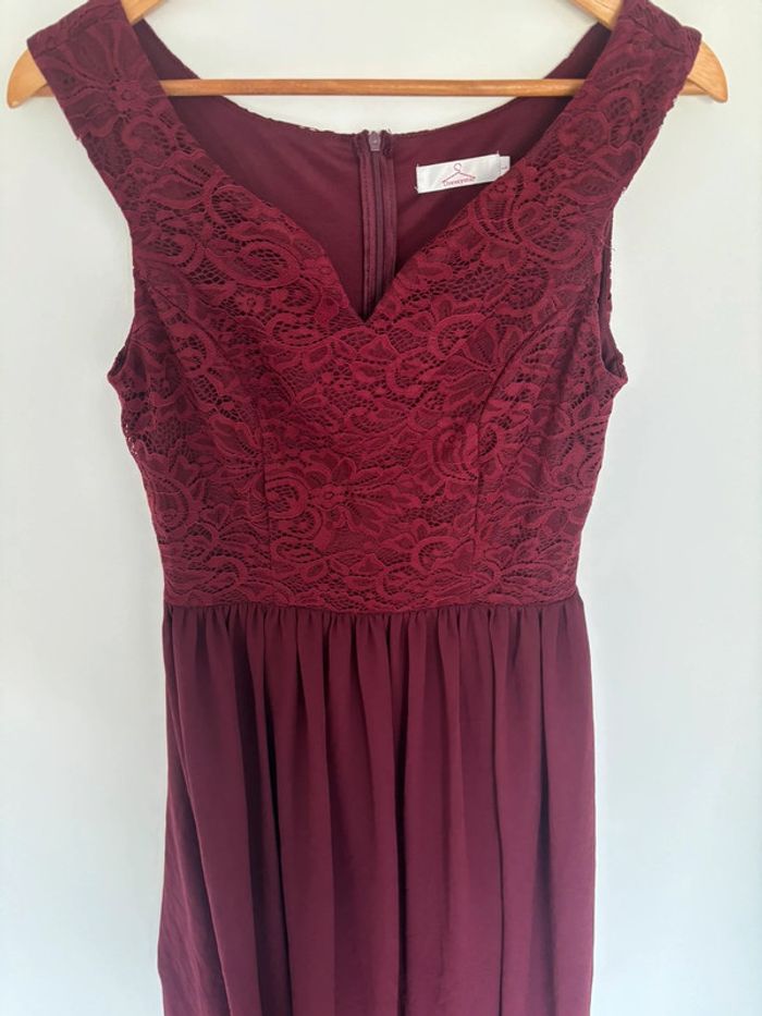 Robe de fête femme - photo numéro 2