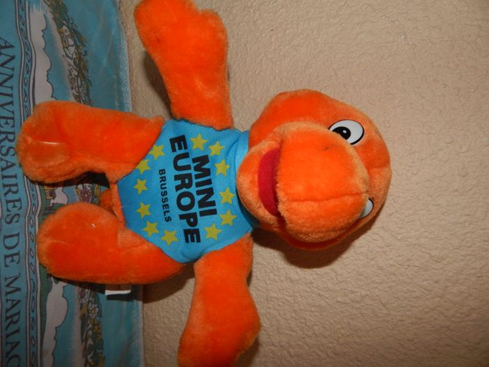 peluche