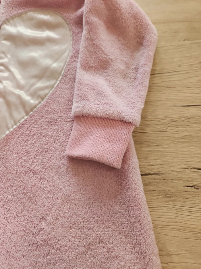 Combinaison pyjama 110/116 - photo numéro 6