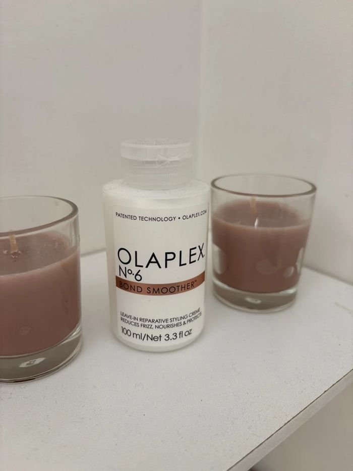Olaplex N6 Crème de coiffage