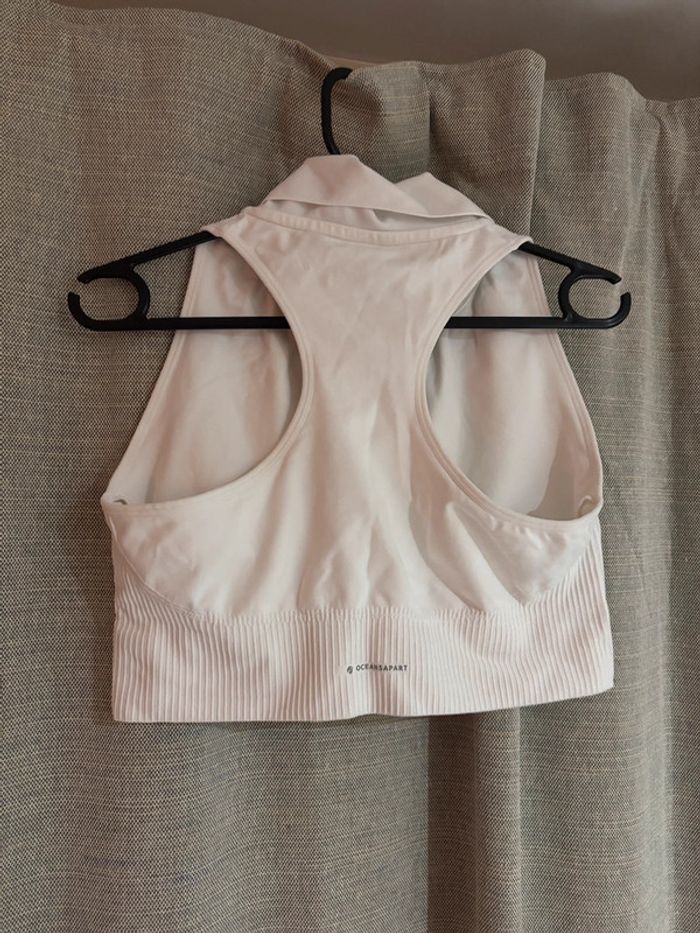 Brassière col ocean appart - photo numéro 4