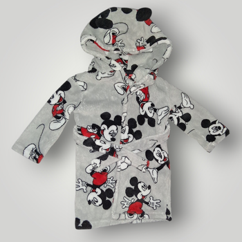 Peignoir - 0-12mois - Disney 