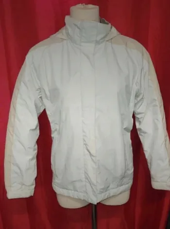 Manteau femme décathlon 36