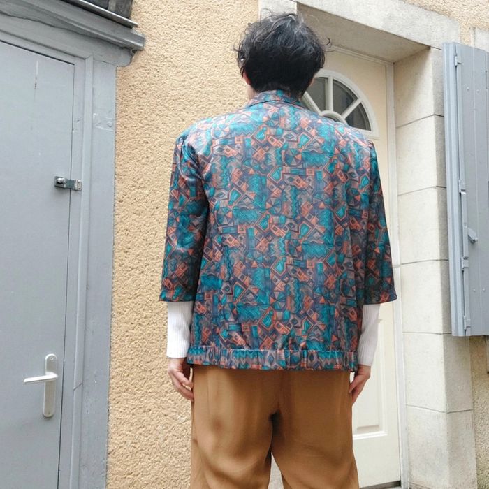 Chemise Vintage - photo numéro 2