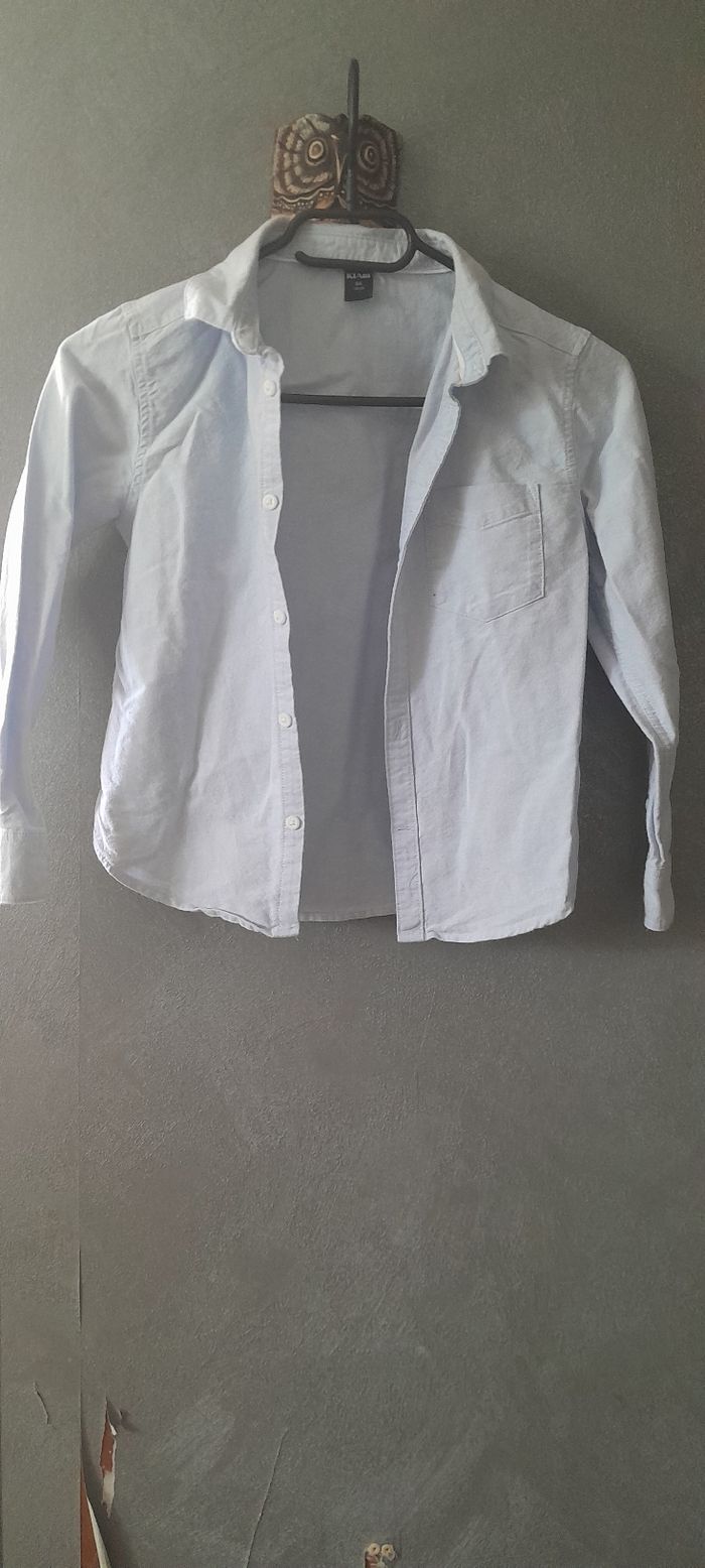 Chemise