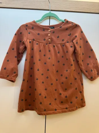 Robe mi saison