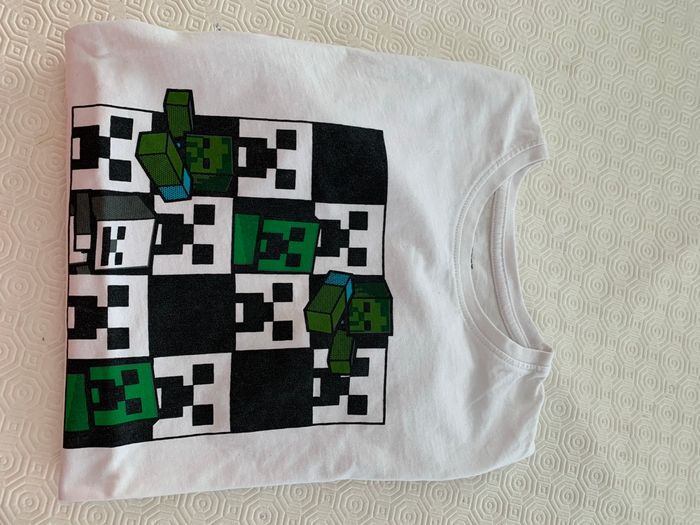 Teeshirt enfant