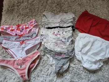 Culotte fille