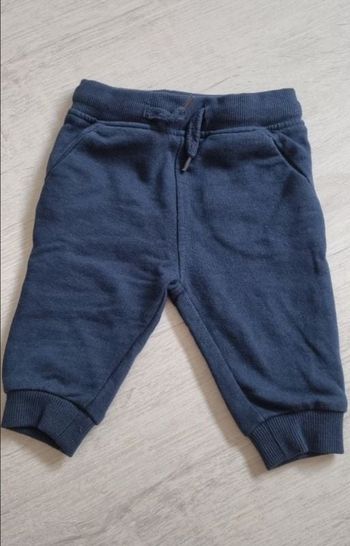 Pantalon jogging