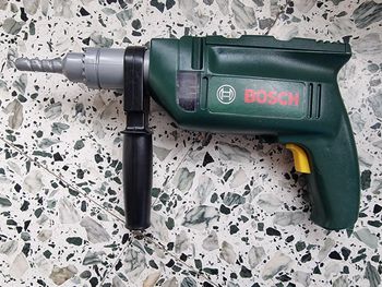 Perceuse jouet bosch