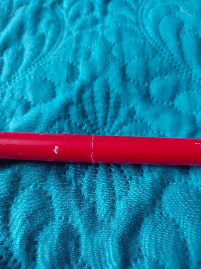 Tambour en plastique - photo numéro 2