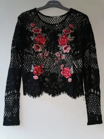 Tee-shirt Morgan Taille M