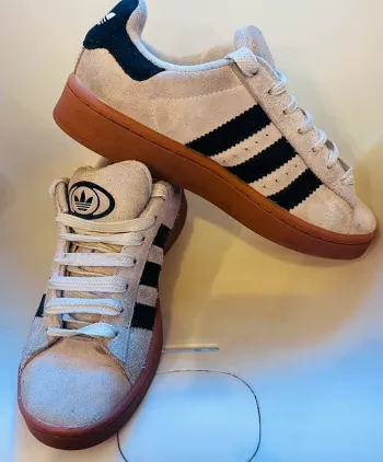 Adidas Campus taille 36