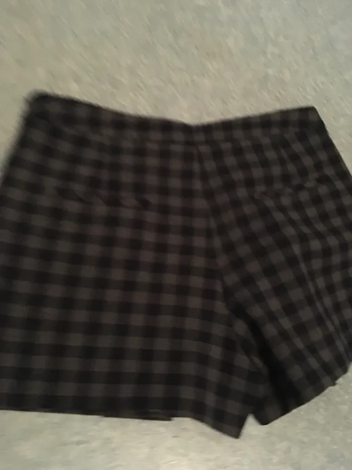 Magnifique Short Zara en M 38 en excellent état - photo numéro 5