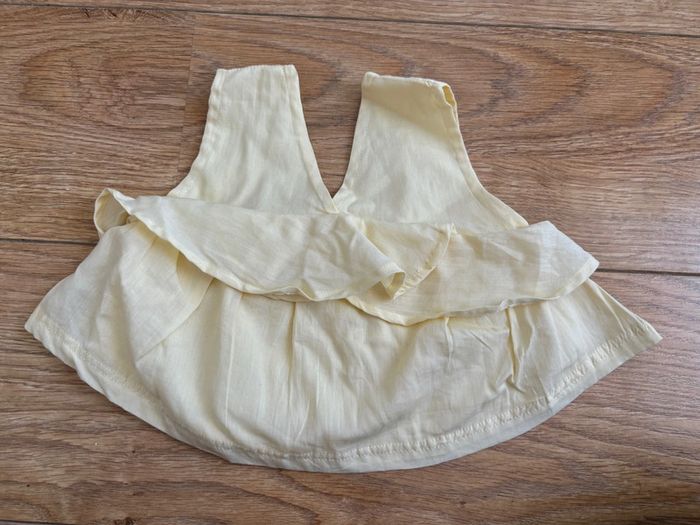 Top By Kloane 3-4 ans