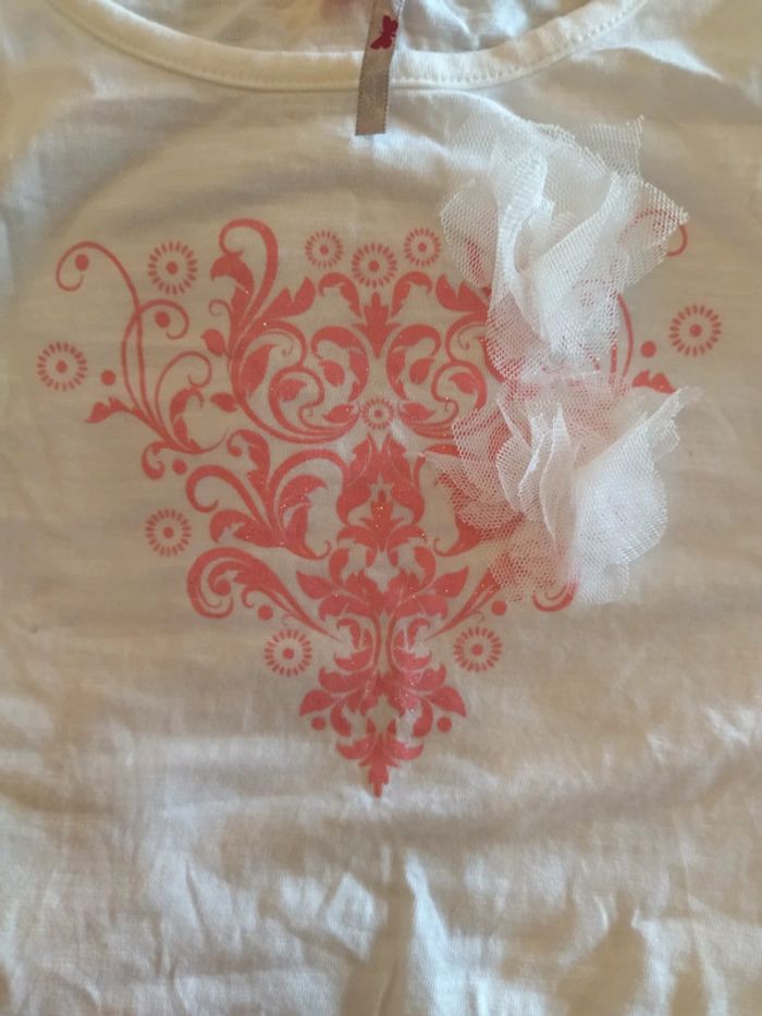 Robe orchestra 3 ans - photo numéro 2