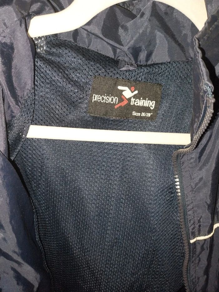 Veste de pluie - photo numéro 8