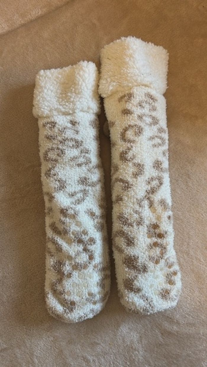 Chaussettes Hiver H&M - photo numéro 3