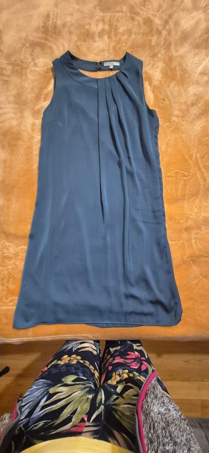 Robe d’ete - photo numéro 2