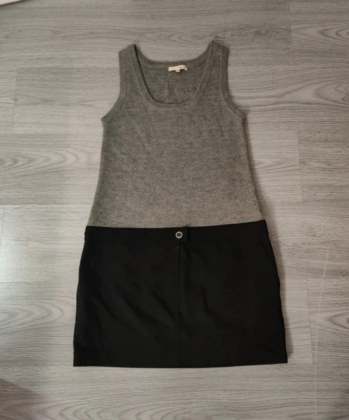 Robe ba&sh  en 34/36 - photo numéro 2