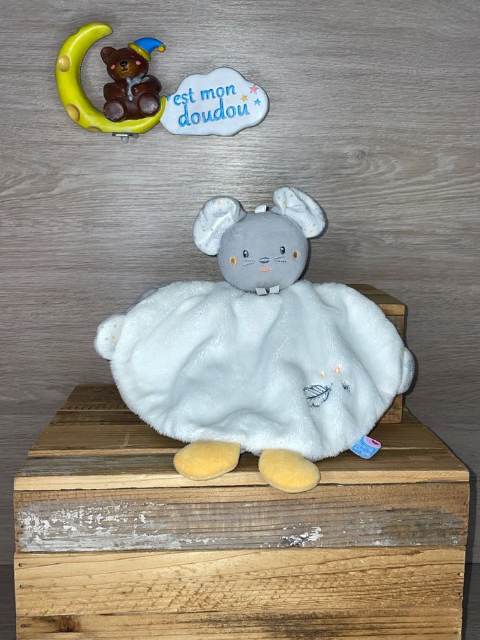 SDO235 doudou souris 🐭 sucre d’orge