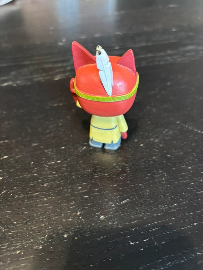 Tonies créatif indienne - photo numéro 2