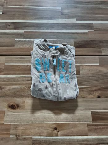 Pyjama garçon