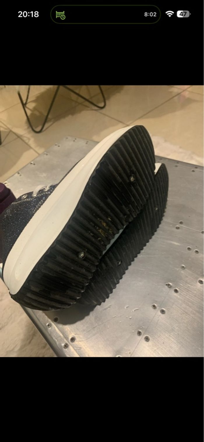 Basket - photo numéro 5