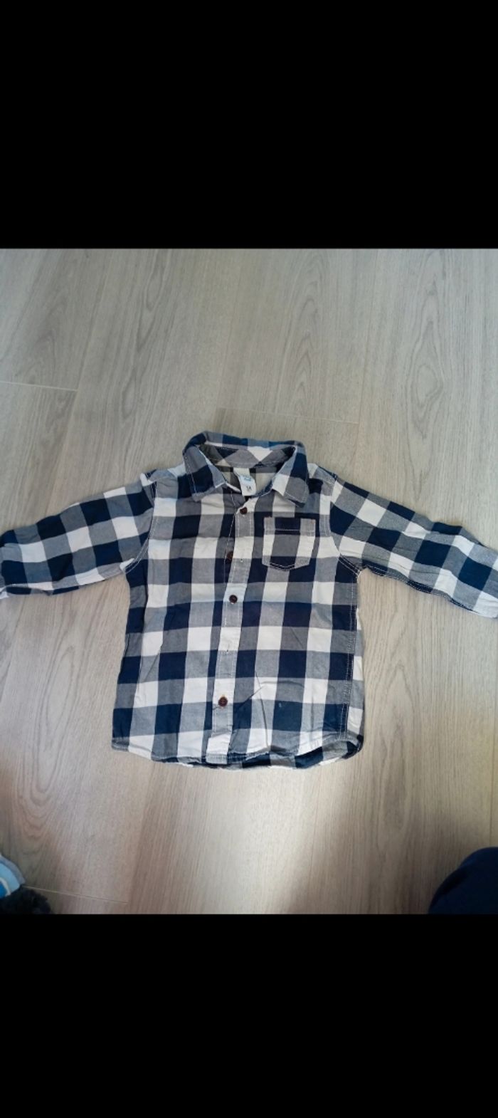 Chemise