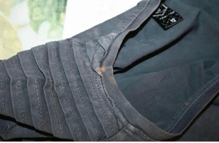 tee shirt - photo numéro 2