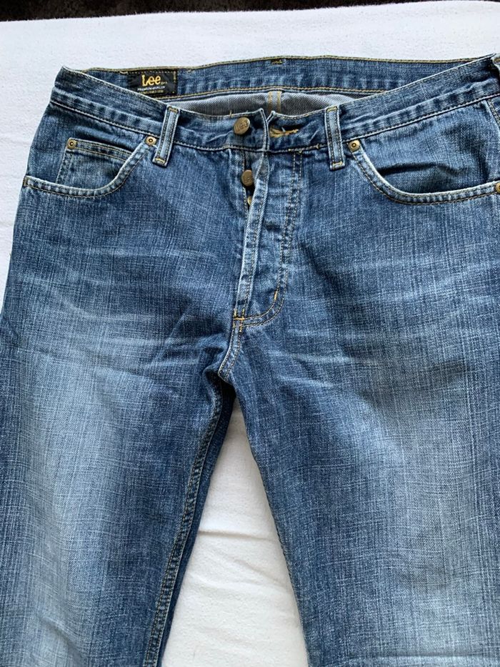 Jean Lee Homme - photo numéro 2