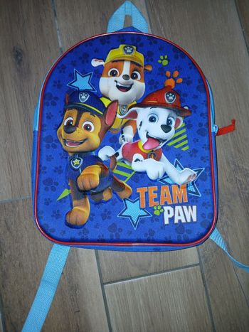Sac à dos