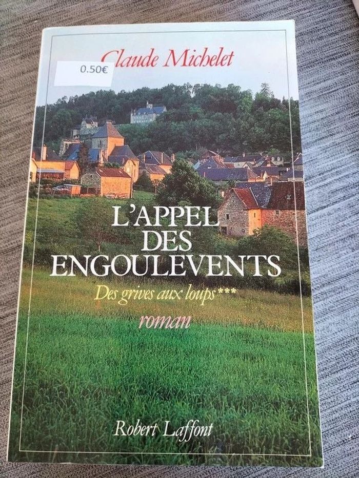 L'appel des engoulements