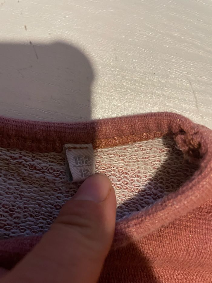 Pull lemon beret - photo numéro 3