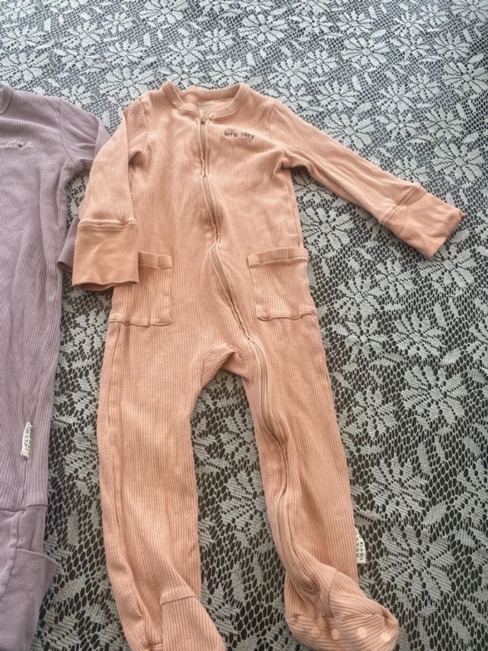 Pyjama fille - photo numéro 3
