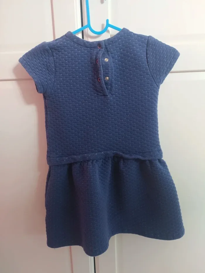 Robe 7 ans - photo numéro 2