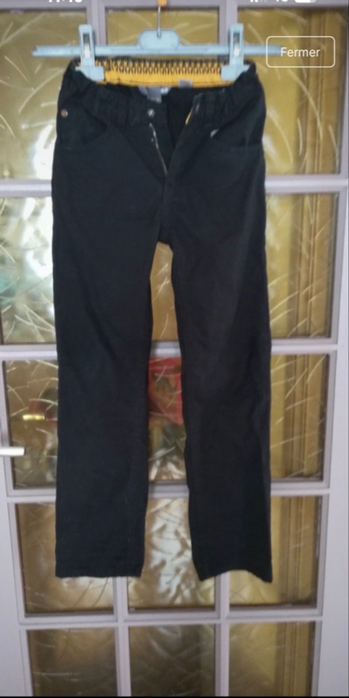 Pantalon Cars - photo numéro 2