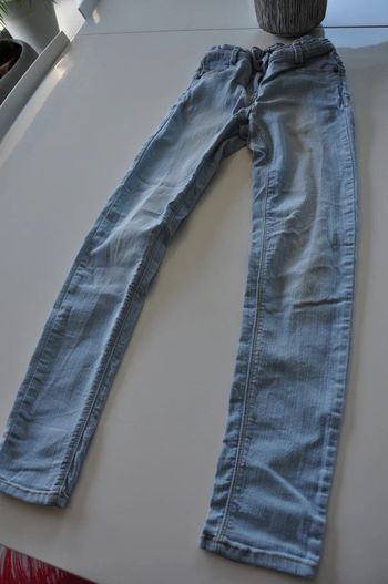 Jean's Skinny fit 10 ans