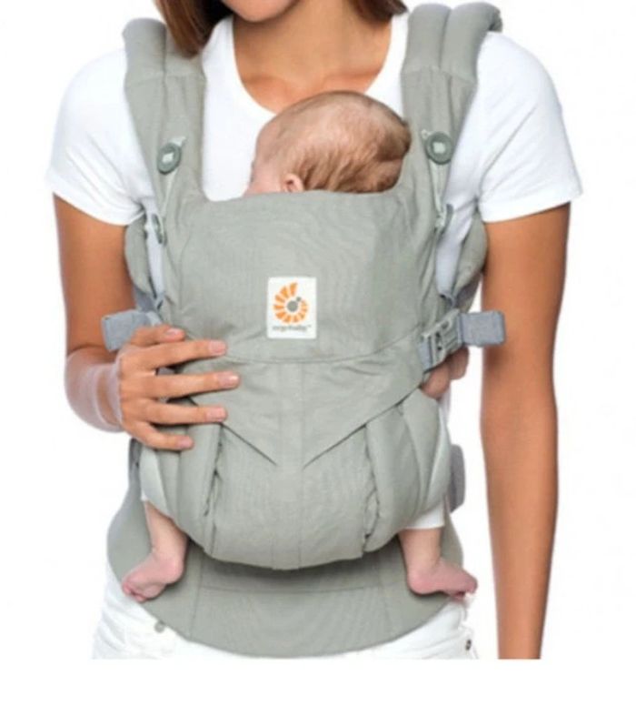 Ergobaby 360