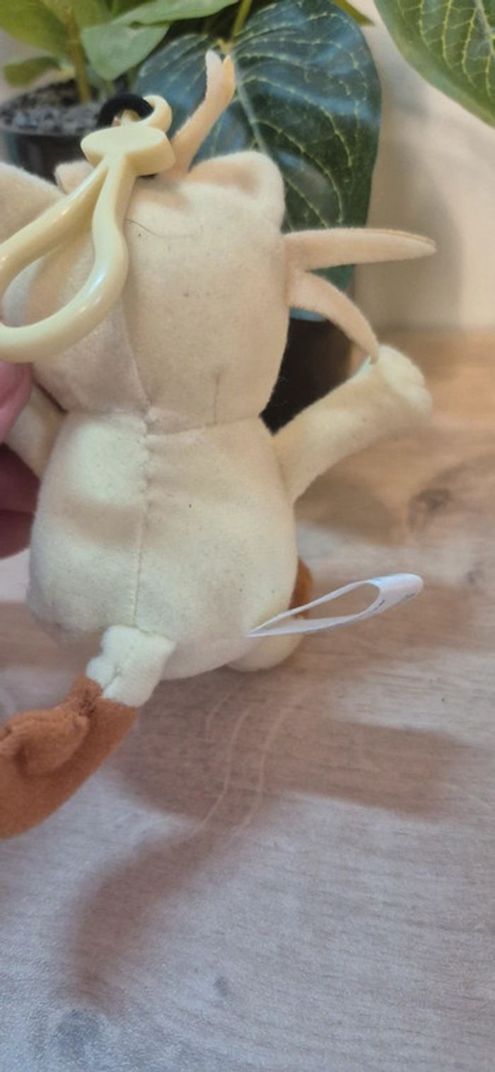 Porte clef pokemon - photo numéro 5
