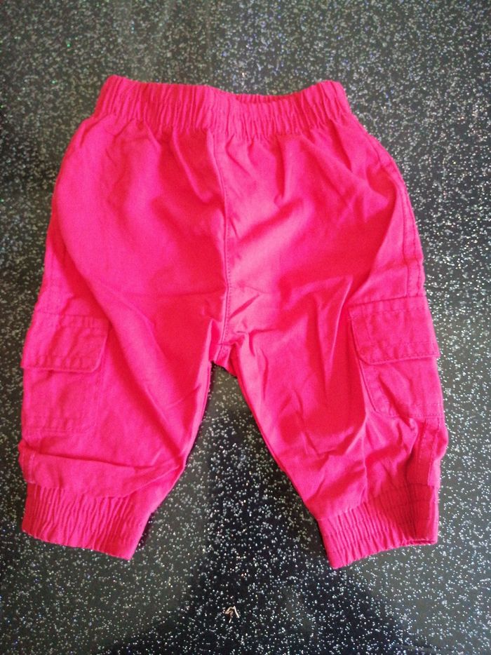 Pantalon bébé