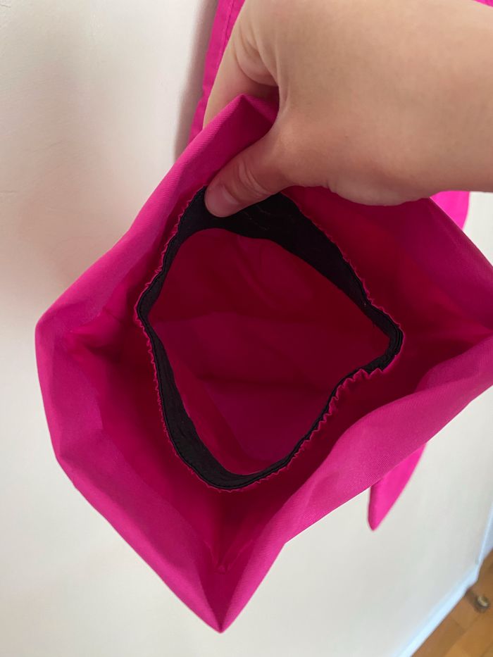 Pantalon de ski fille - photo numéro 7