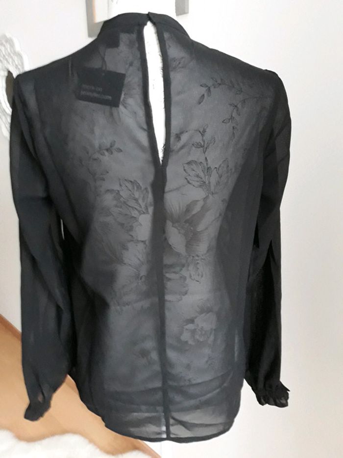 Chemisier neuf taille M avec étiquette - photo numéro 2