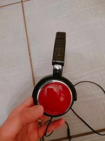 Casque réglable adulte TBE