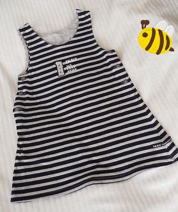 IKKS Robe fille 6 ans 