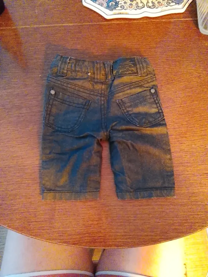 Lot Pantalon garçon - photo numéro 5