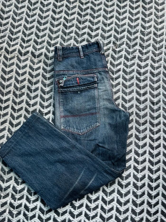 Pantalon style Y2k - photo numéro 2