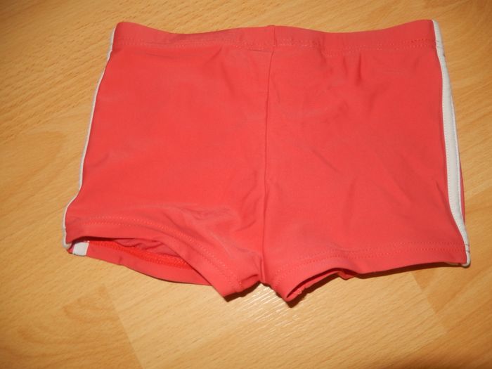 short de bain 6 ans okaidi - photo numéro 3