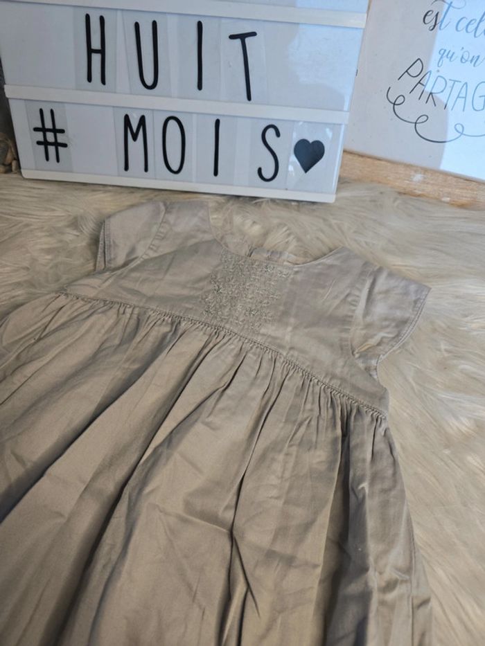 Robe obaïdi - photo numéro 2