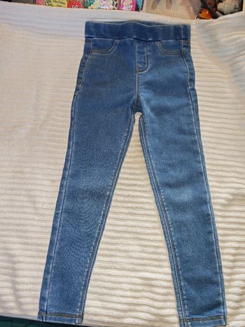 Jegging Kiabi 3 ans